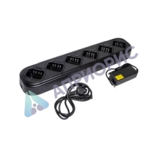 Зарядное устройство шестипозиционное Аргут А-43